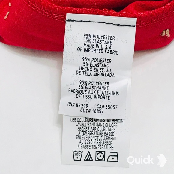 S - NWT The Look Effortlessly stylish tunic Top - Picture 13 of 14